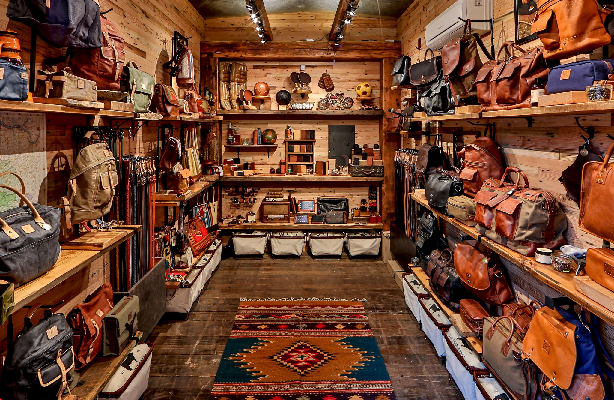 Built for a Lifetime