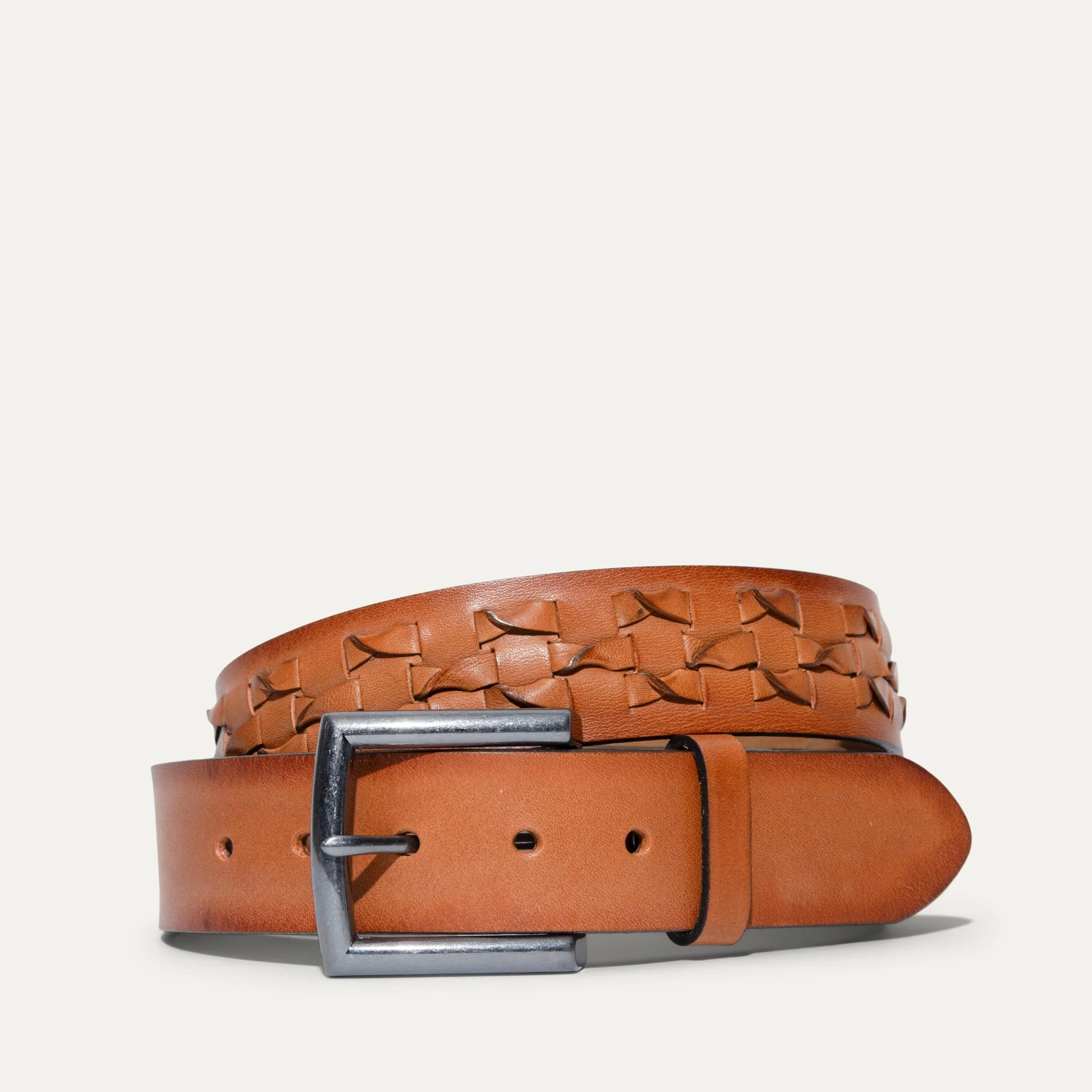 Men’s Leather Goods