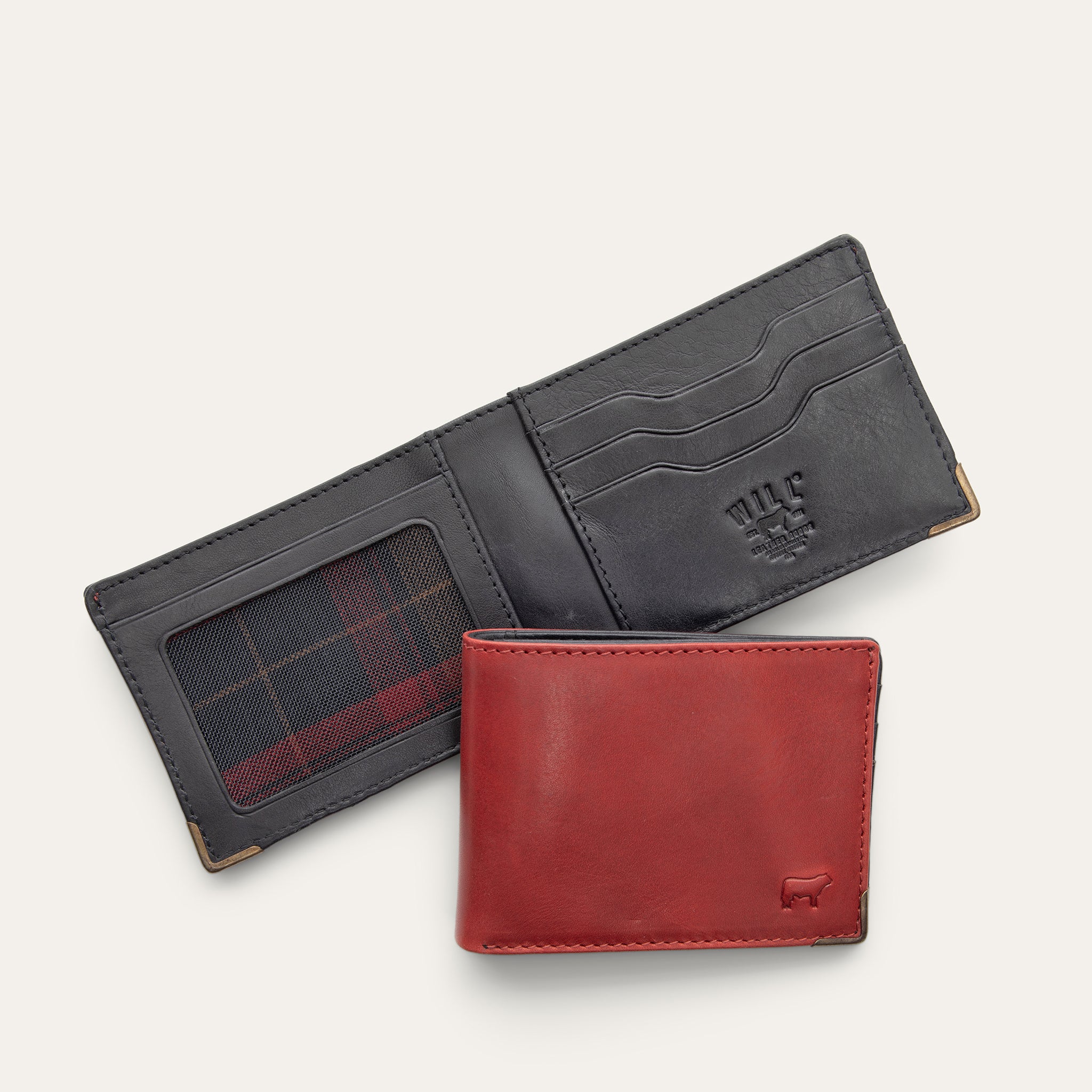 Men's Wallets
